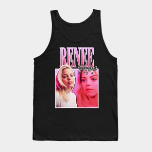 Renee Rapp Tank Top